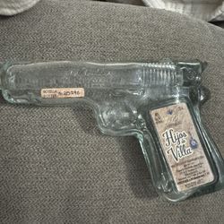 Tequila Reposado Hijos De Villa