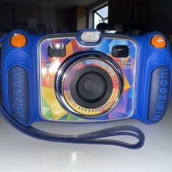 Kidizoom cameras 