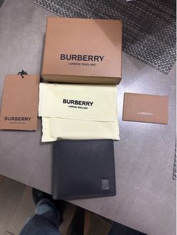 Nice wallet