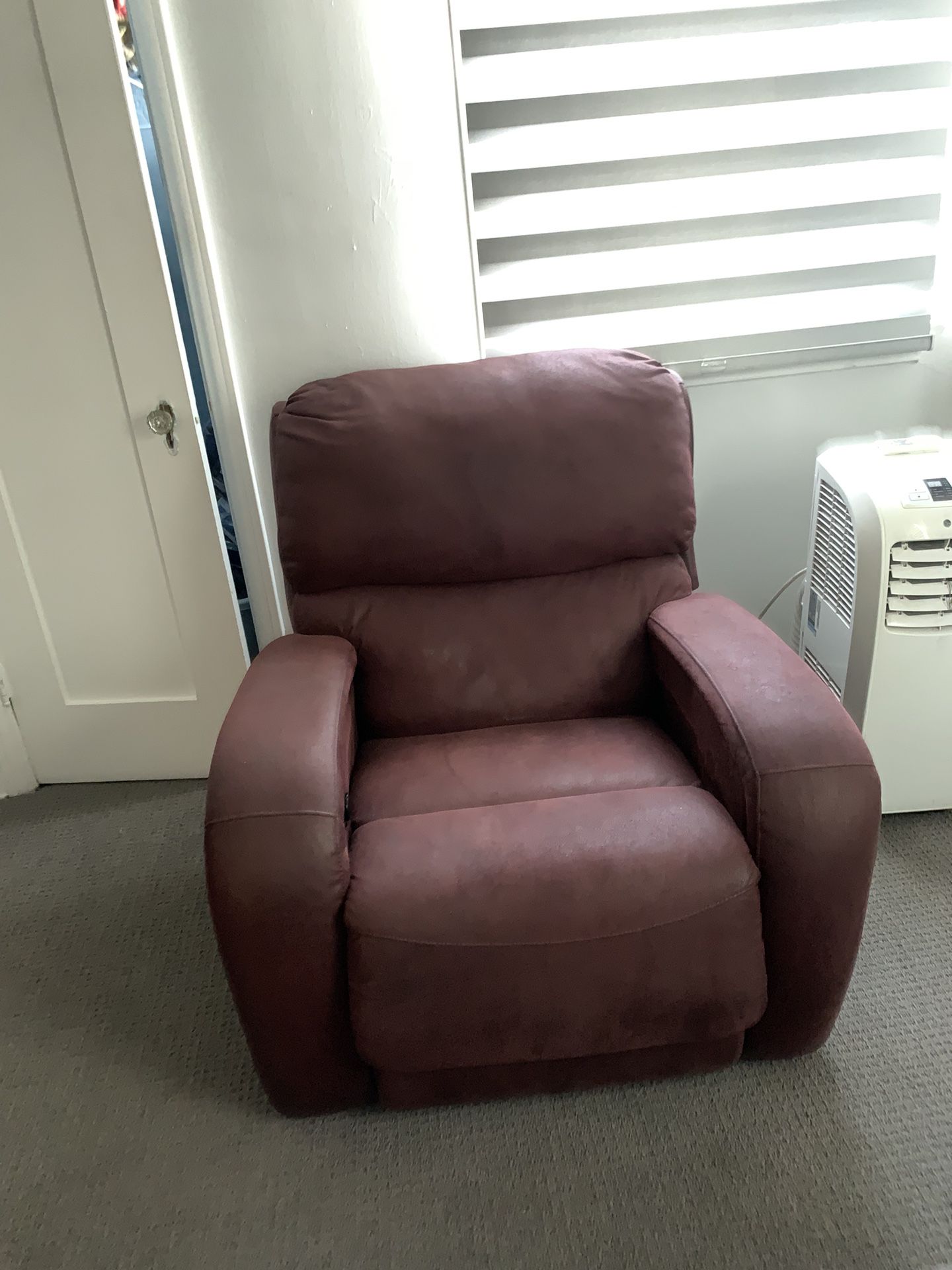Automatic Recliner