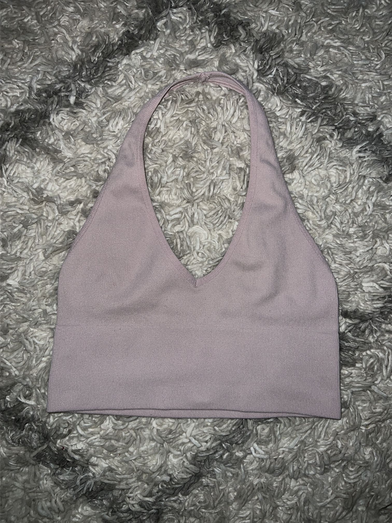 Halter Top
