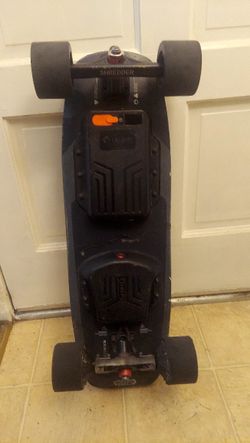 Meepo mini V2