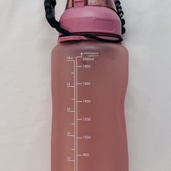 Hydragear sports water bottle large 64