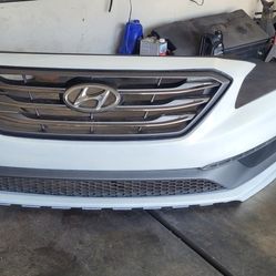 Hyundai Sonata Part