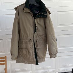 Men Winter Jacket