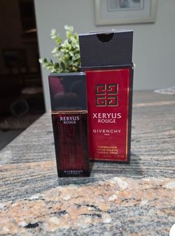 Givenchy Cologne