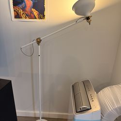 IKEA lamps