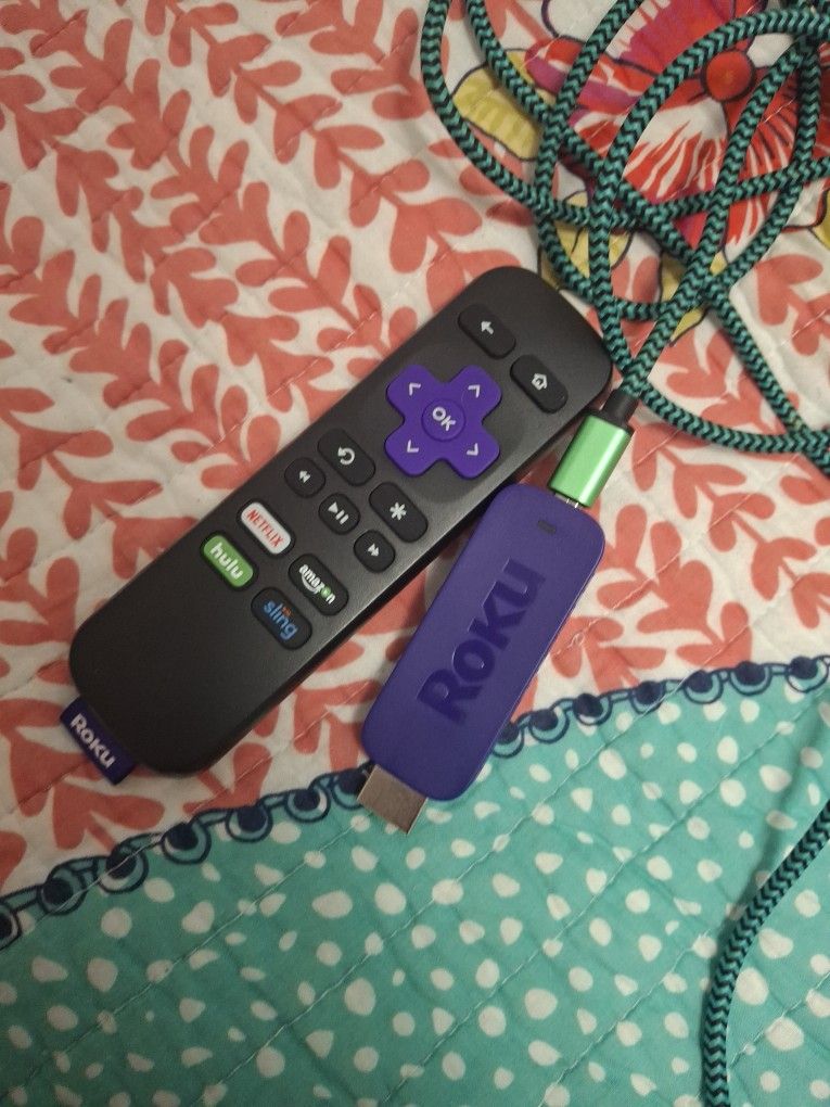 Roku 3 For Sale 