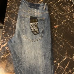 Ksubi Jeans 