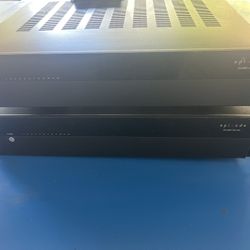Episode 12 Channel 70 Watt  Amplifier
