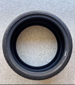 Toyo Tires Proxes Sport A/S 275/30 20 - Two Tires