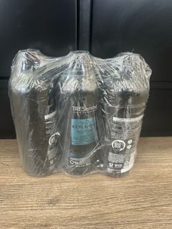 TRESEMME CLEAN & REPLENISH SHAMPOO SET