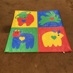 Kids Play Mat