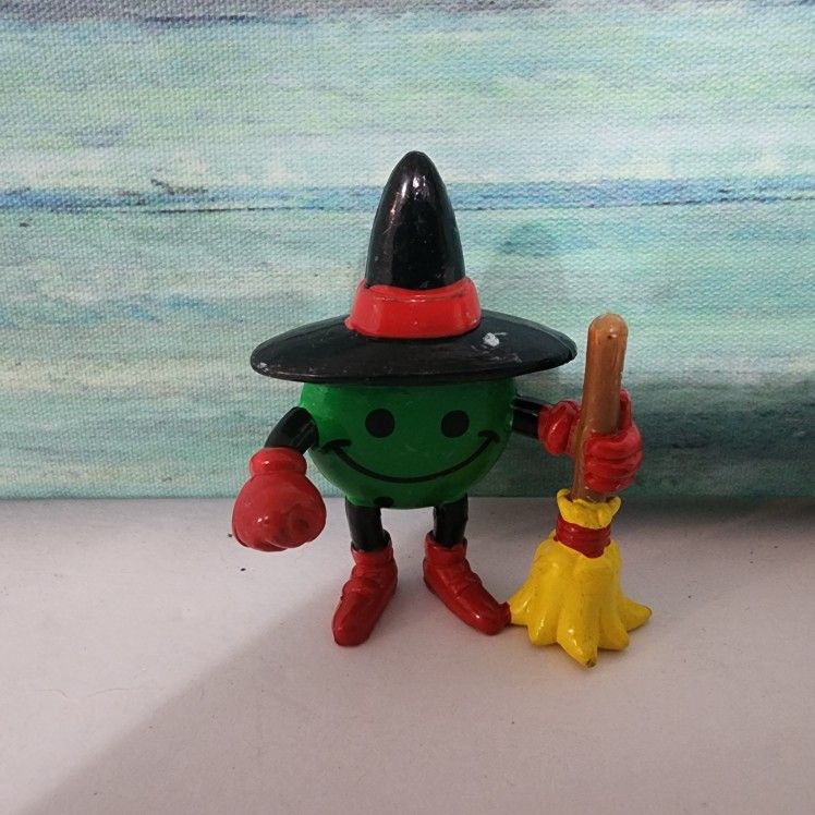 Little Miss Figure
