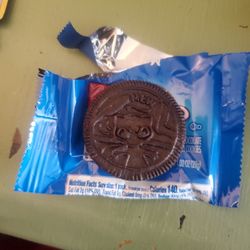  Mew Oreo Cookie