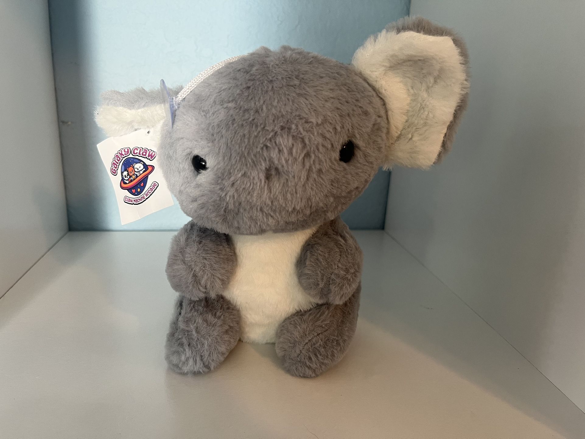 Cute Koala Plush