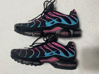 Nike Air Max PlusMiami Vice