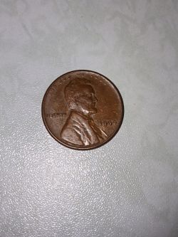 1944 Penny