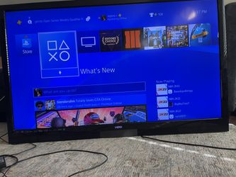 Vizio 55 Inch Tv