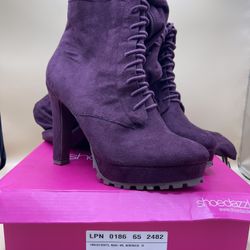 Women Heel Boots