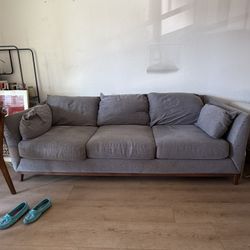 Scandinavian designs Couch