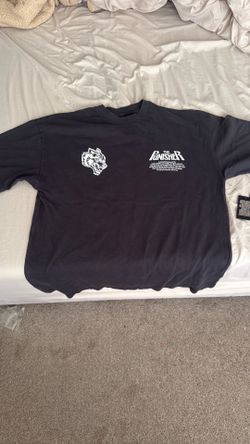 DarcSport Punisher t-shirt