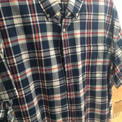 All New Men’s Shirts From Kohl’s   With Tags