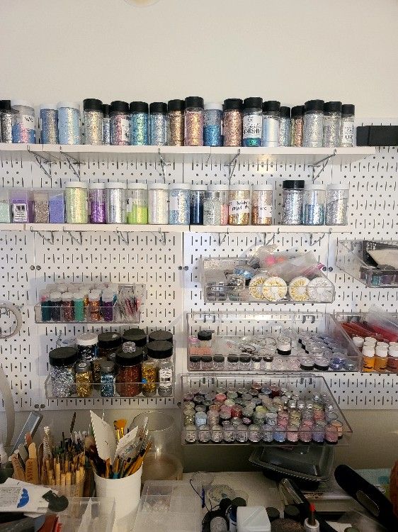 Art Supplies