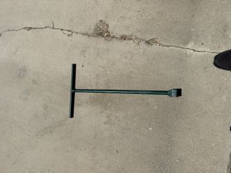 Water Turner Tool