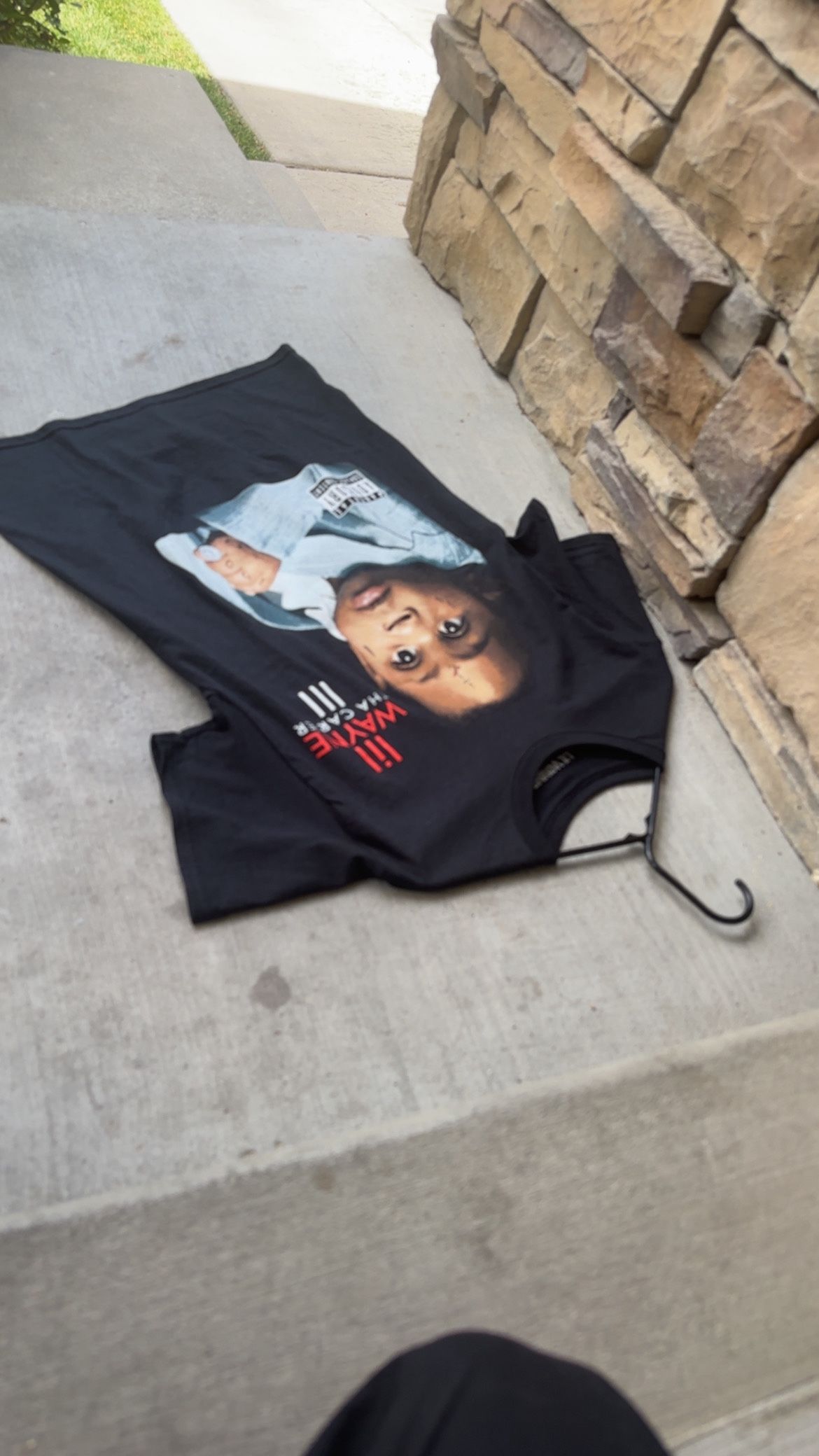 Graphic T Shirt