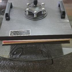 Vevor 15x15 Heatpress 