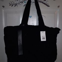 New Jason Wu Large Black Tote