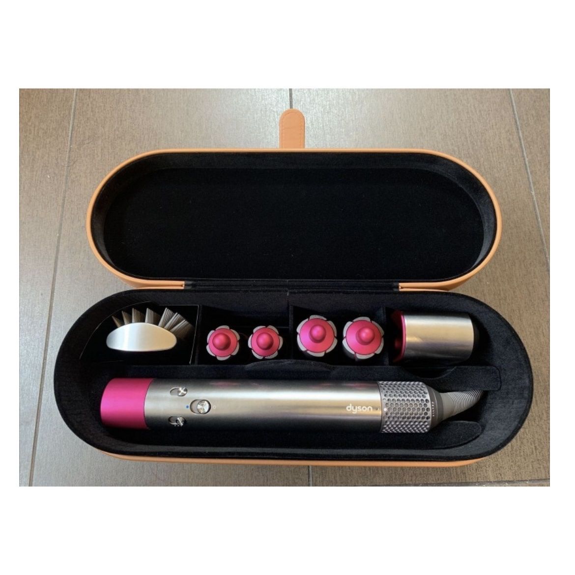 Dyson Airwrap Complete Styler