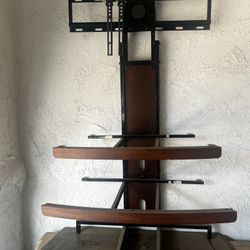 Tv Stand Up To 55inch