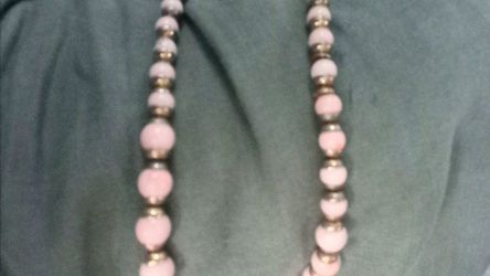 Avon Vintage Necklace