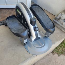 Compact Strider!