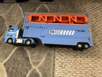 Kids Truck $15