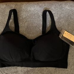 2 TrueKind Shaper Bras