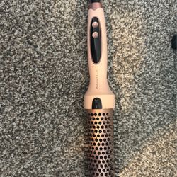 Wavytalk round Brush