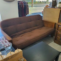 Futon Sofa Bed/ Sofa Cama