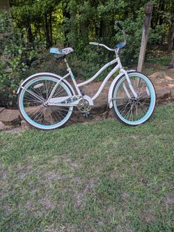 26" Huffy bicycle