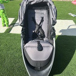 Britax stroller 