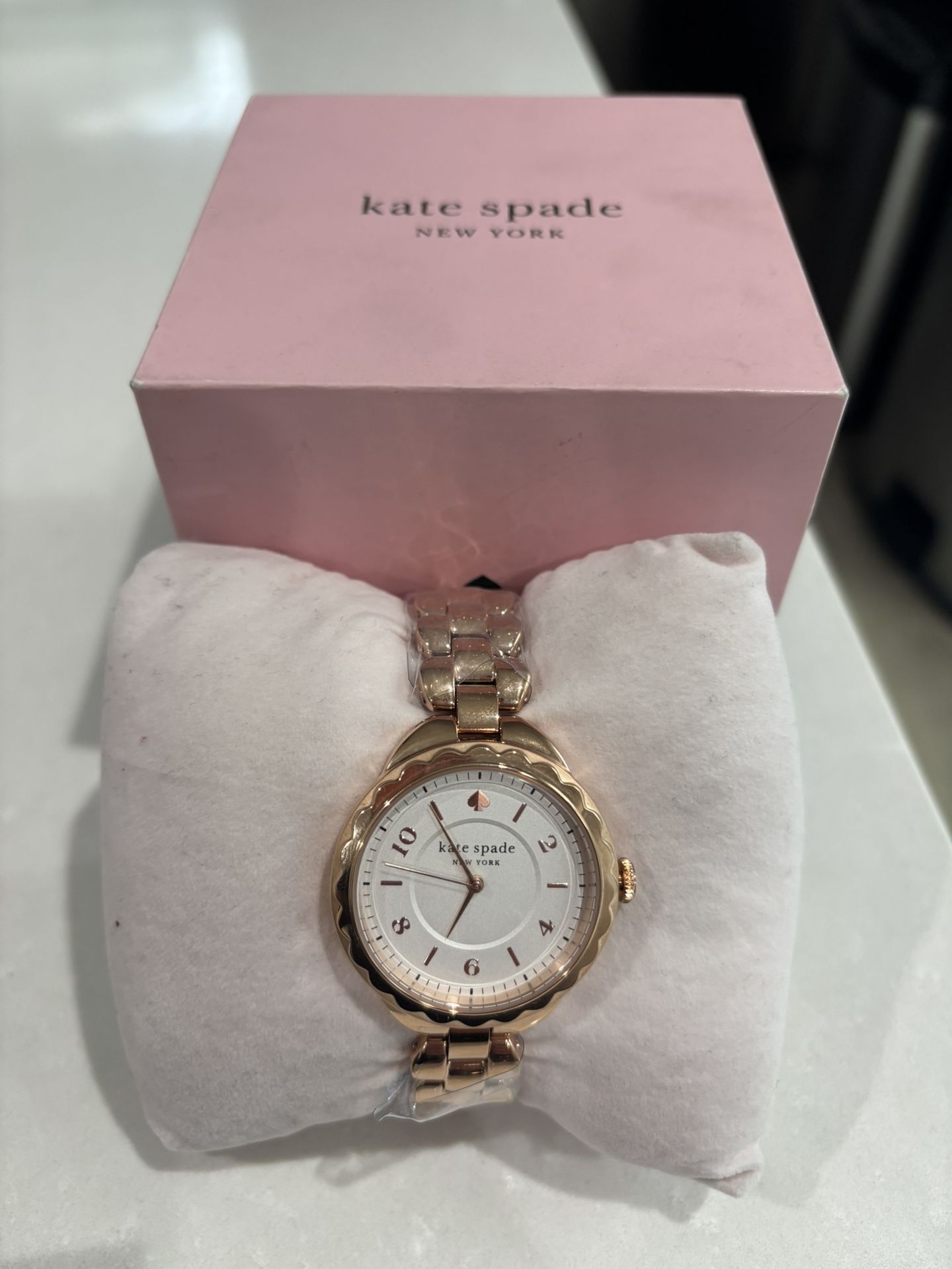Kate Spade Watch