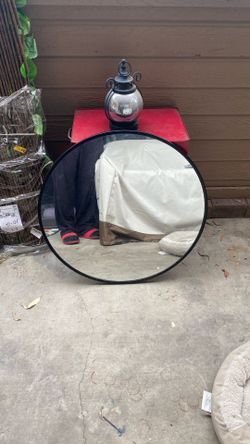 Great Condition Mirror