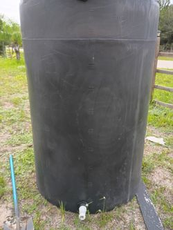 450 gallon drum
