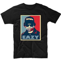 Eazy E West Coast Nwa Compton Los Angeles Tshirts 