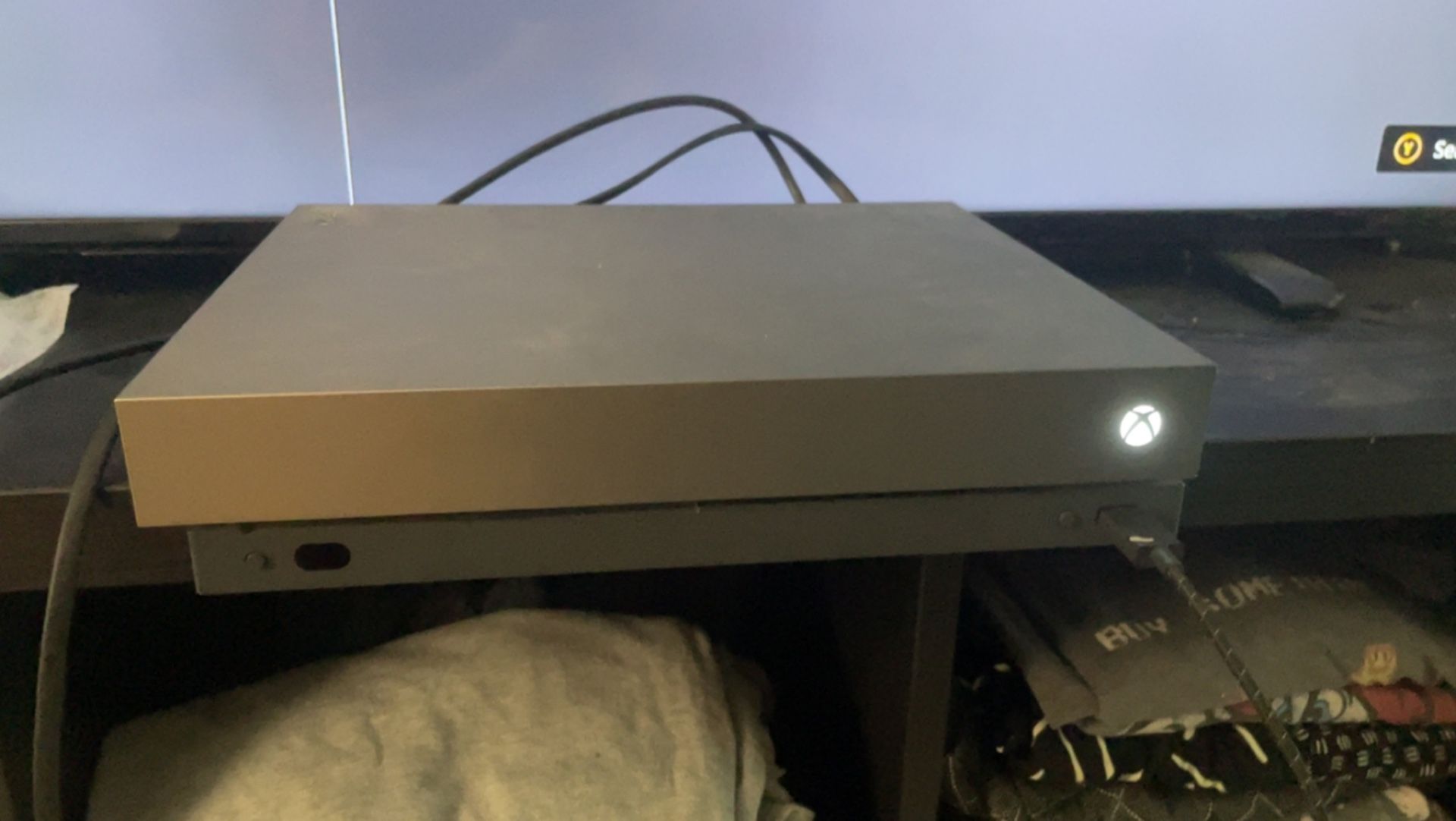 Xbox One X for Sale in Hacienda Heights, CA OfferUp
