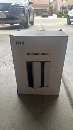 dehumidifier