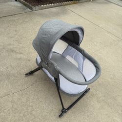 Portable Bassinet