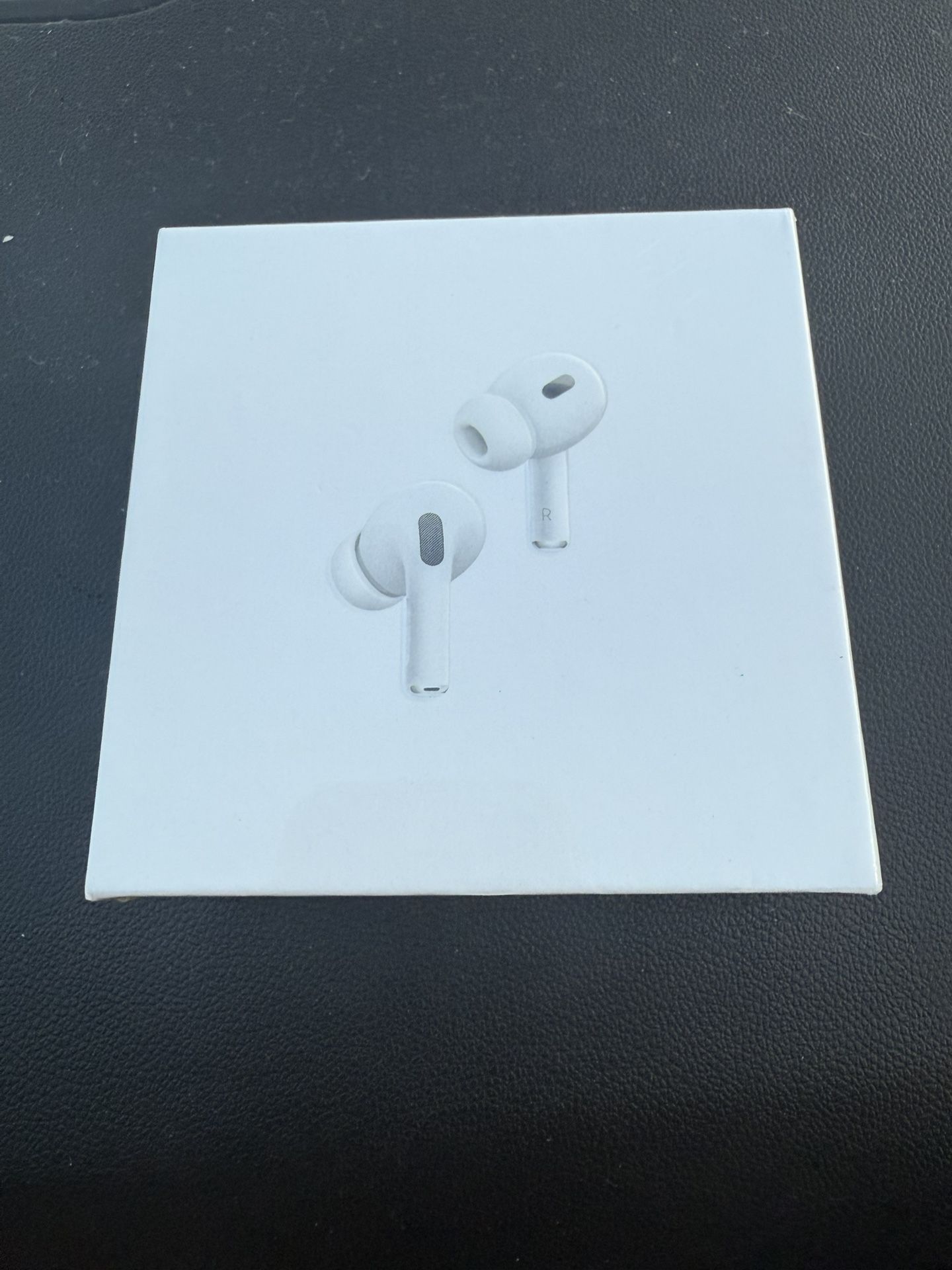 Gen 2 Airpods